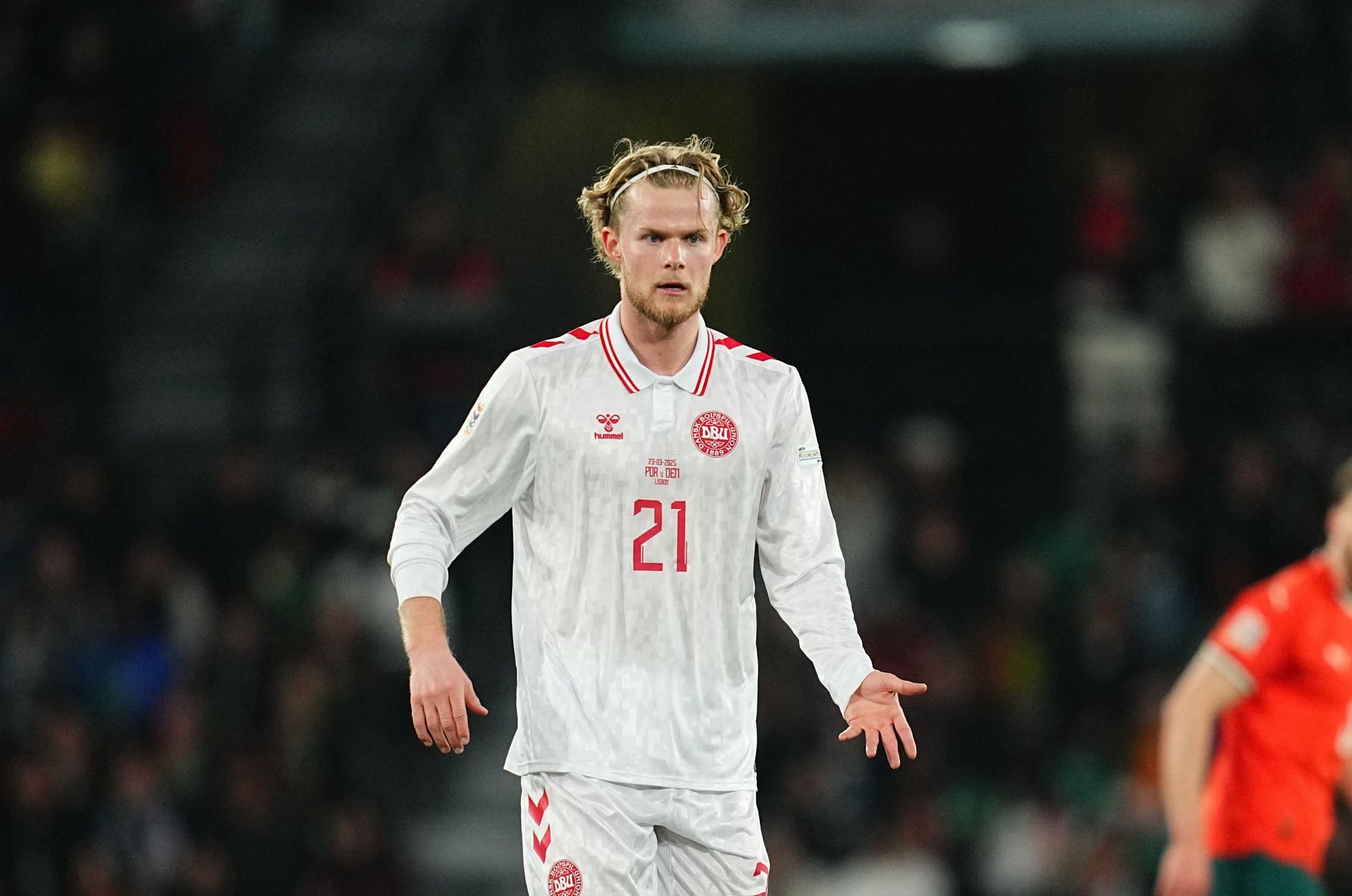 Morten Hjulmand